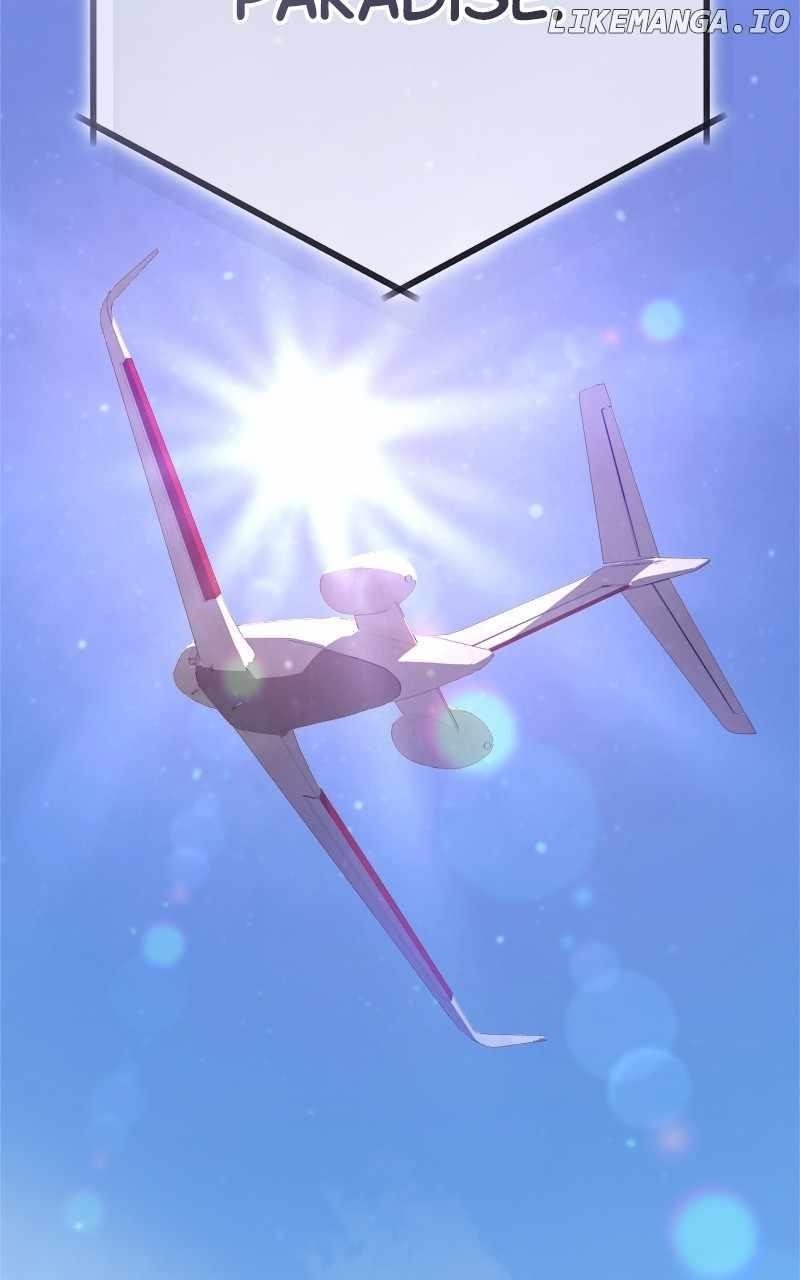 Hiding Out in an Apocalypse - Chapter 48 Page 125