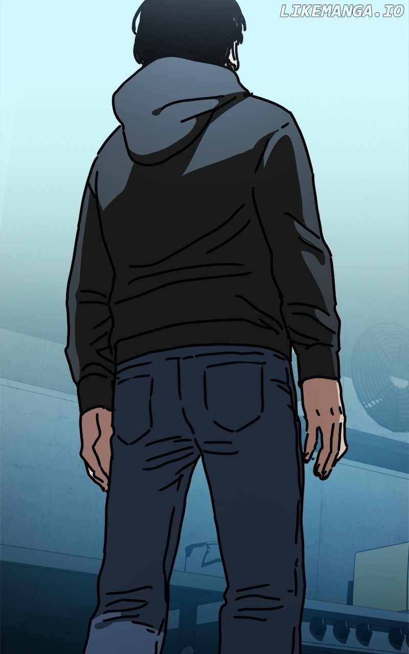 Hiding Out in an Apocalypse - Chapter 48 Page 129