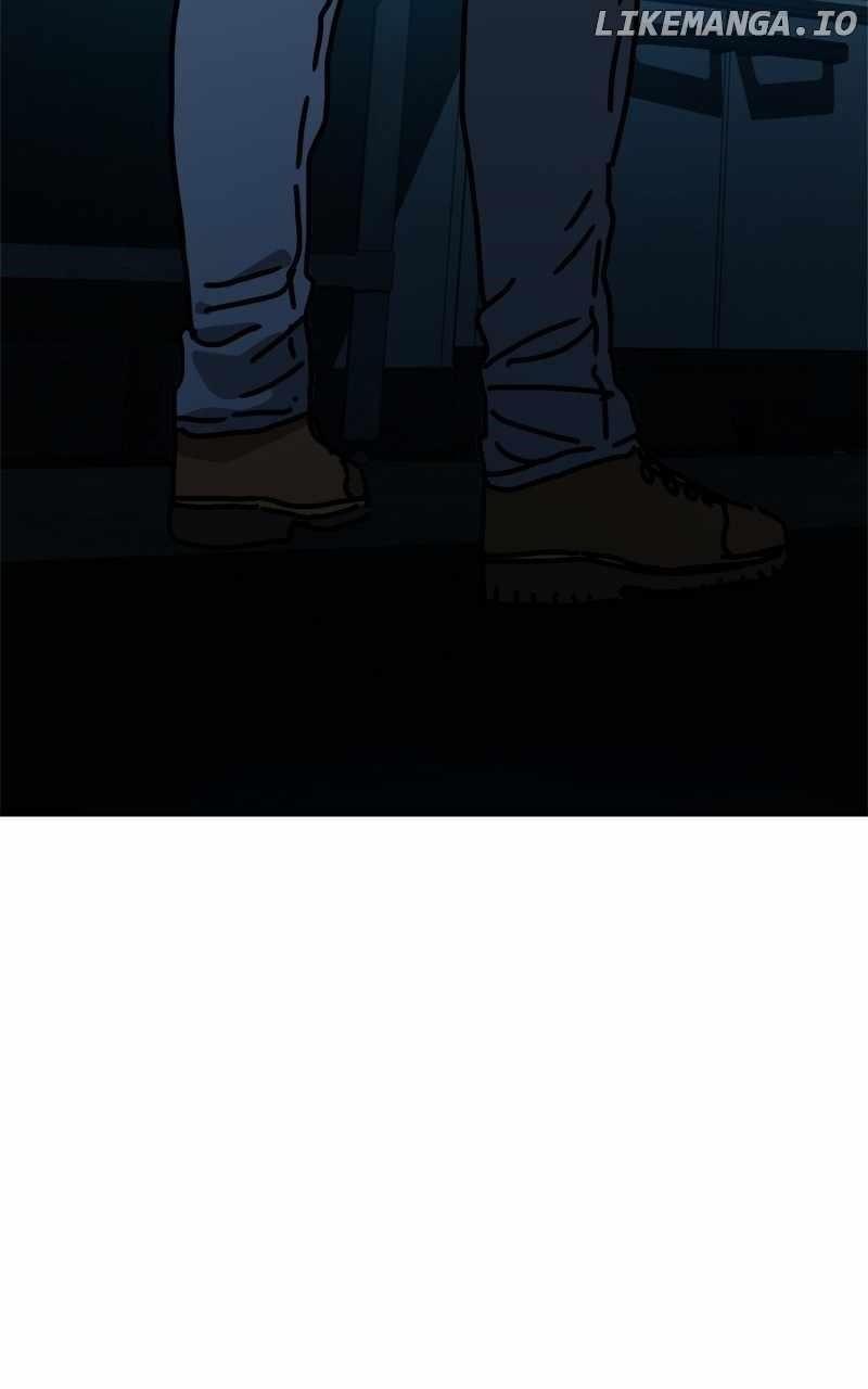 Hiding Out in an Apocalypse - Chapter 48 Page 130