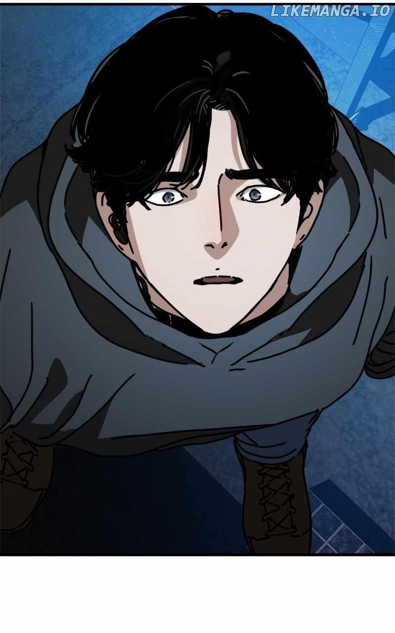 Hiding Out in an Apocalypse - Chapter 48 Page 131