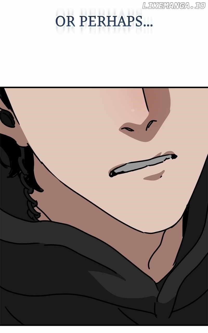 Hiding Out in an Apocalypse - Chapter 48 Page 133