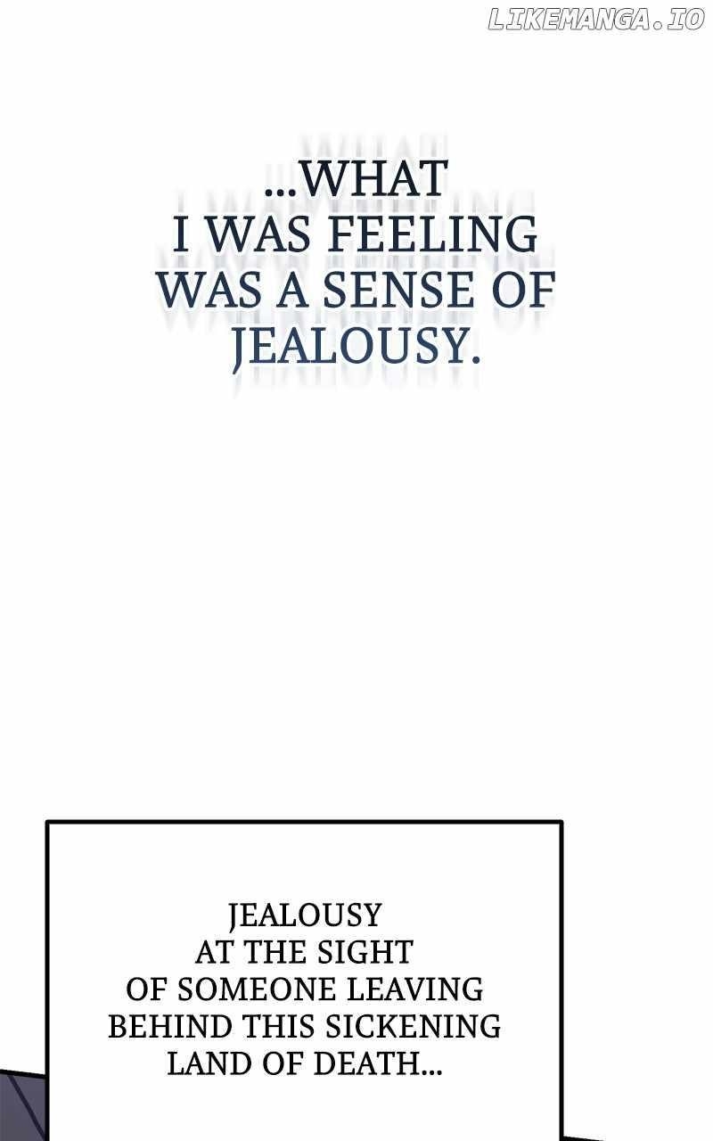 Hiding Out in an Apocalypse - Chapter 48 Page 134