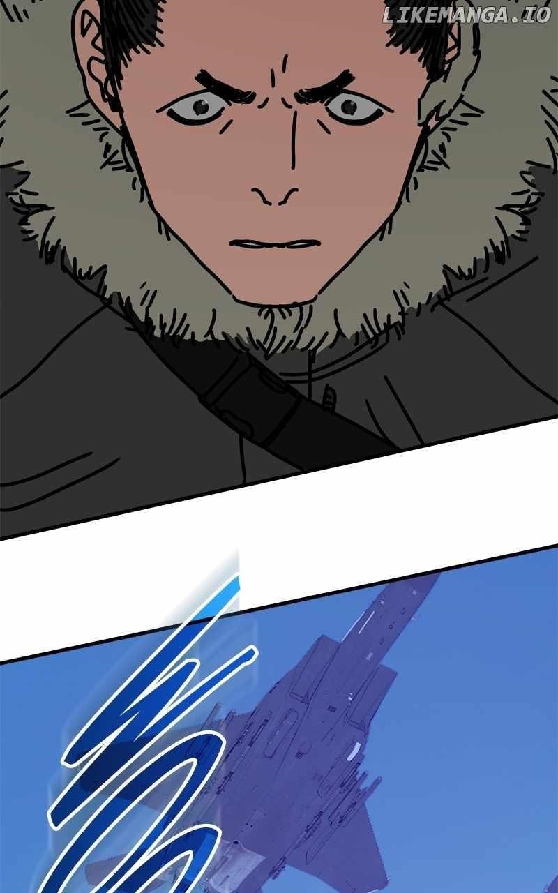 Hiding Out in an Apocalypse - Chapter 48 Page 138