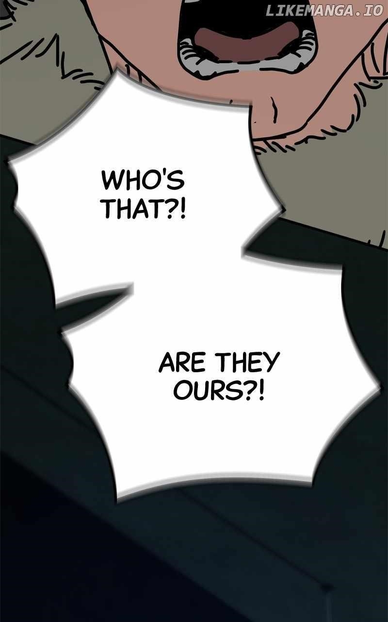 Hiding Out in an Apocalypse - Chapter 48 Page 143