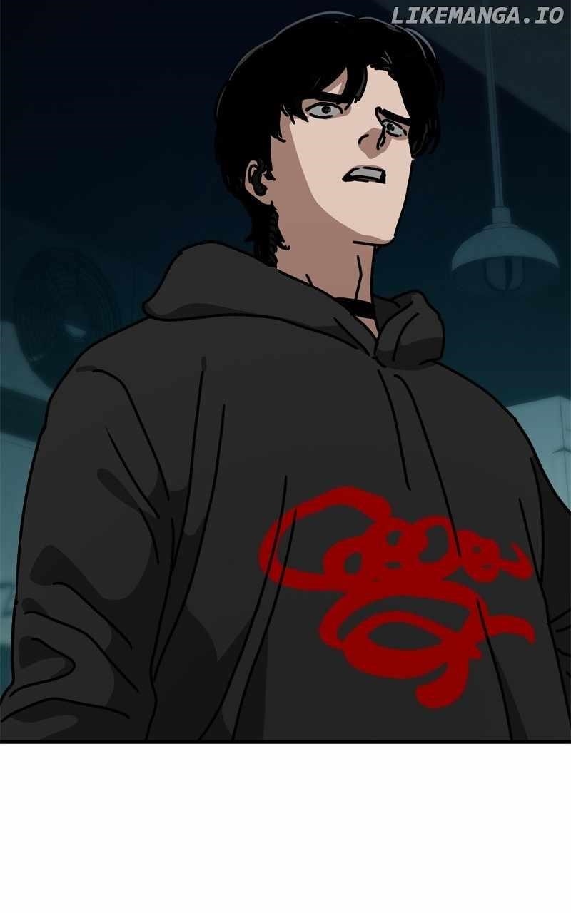 Hiding Out in an Apocalypse - Chapter 48 Page 144