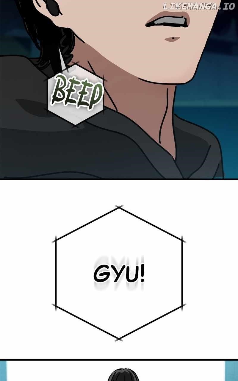 Hiding Out in an Apocalypse - Chapter 48 Page 146