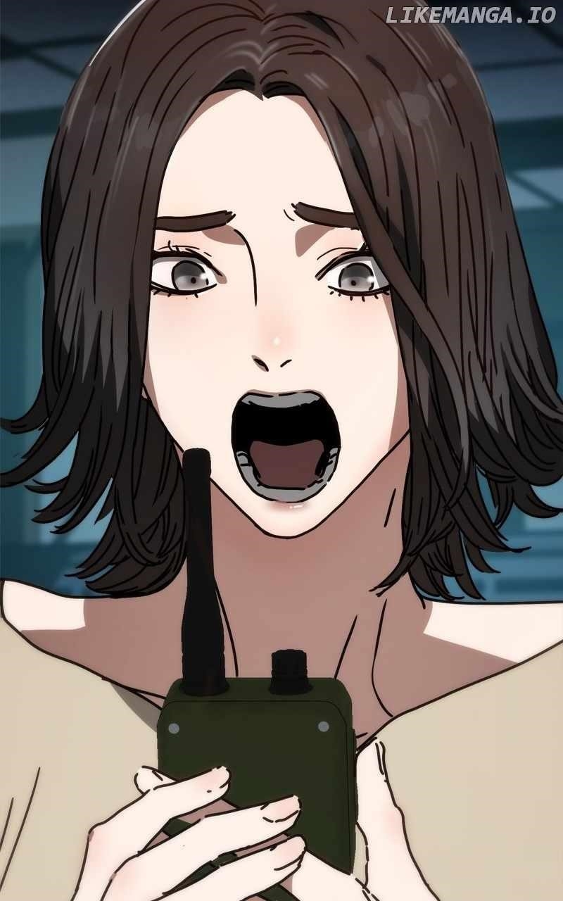 Hiding Out in an Apocalypse - Chapter 48 Page 148