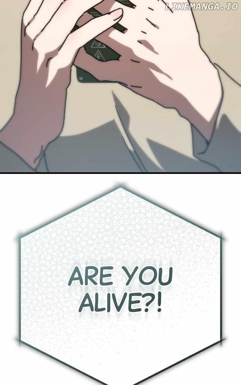 Hiding Out in an Apocalypse - Chapter 48 Page 149