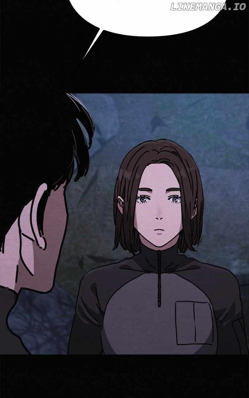 Hiding Out in an Apocalypse - Chapter 48 Page 15