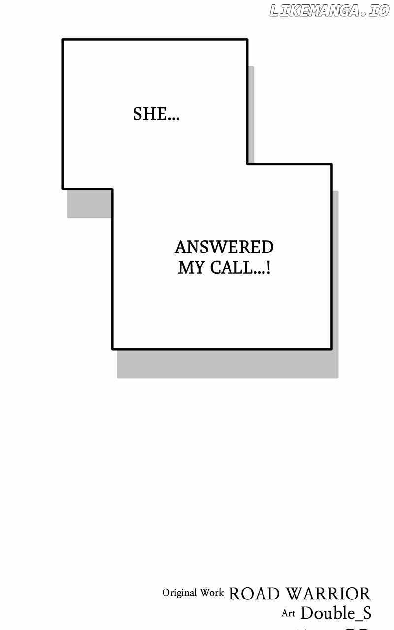 Hiding Out in an Apocalypse - Chapter 48 Page 151