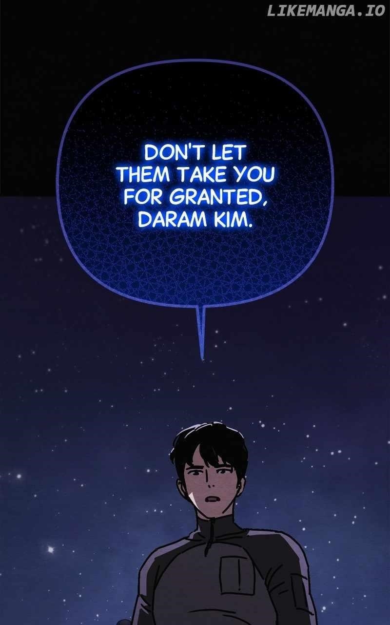 Hiding Out in an Apocalypse - Chapter 48 Page 16