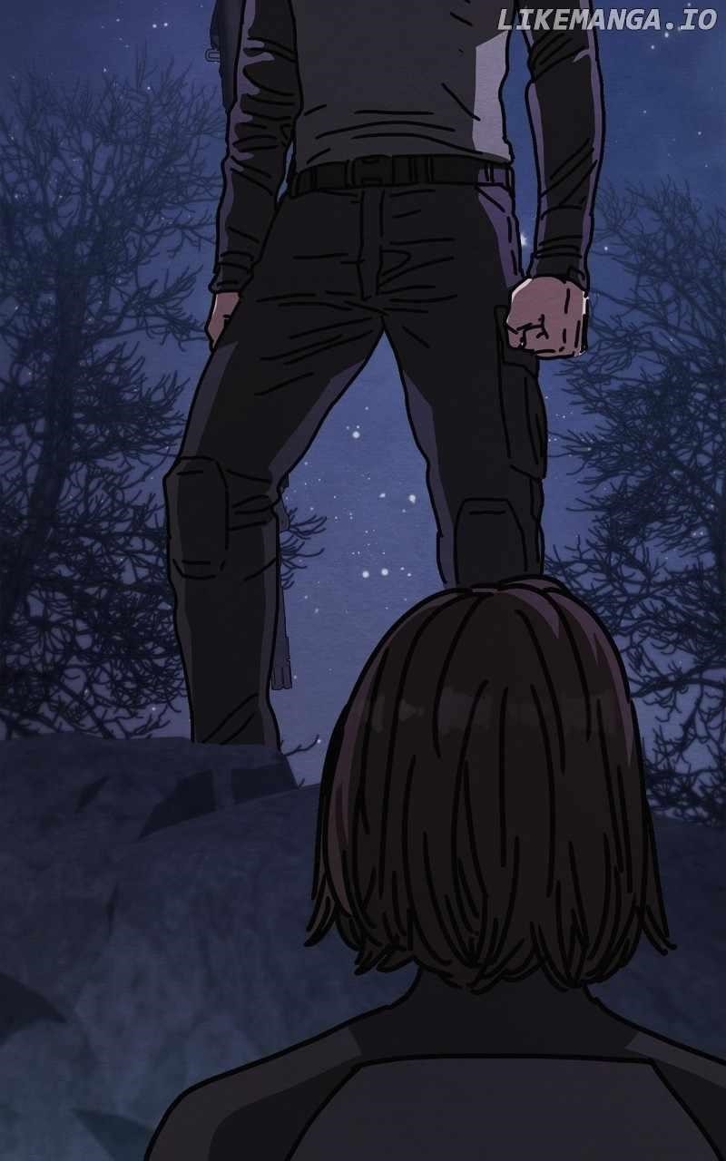 Hiding Out in an Apocalypse - Chapter 48 Page 17