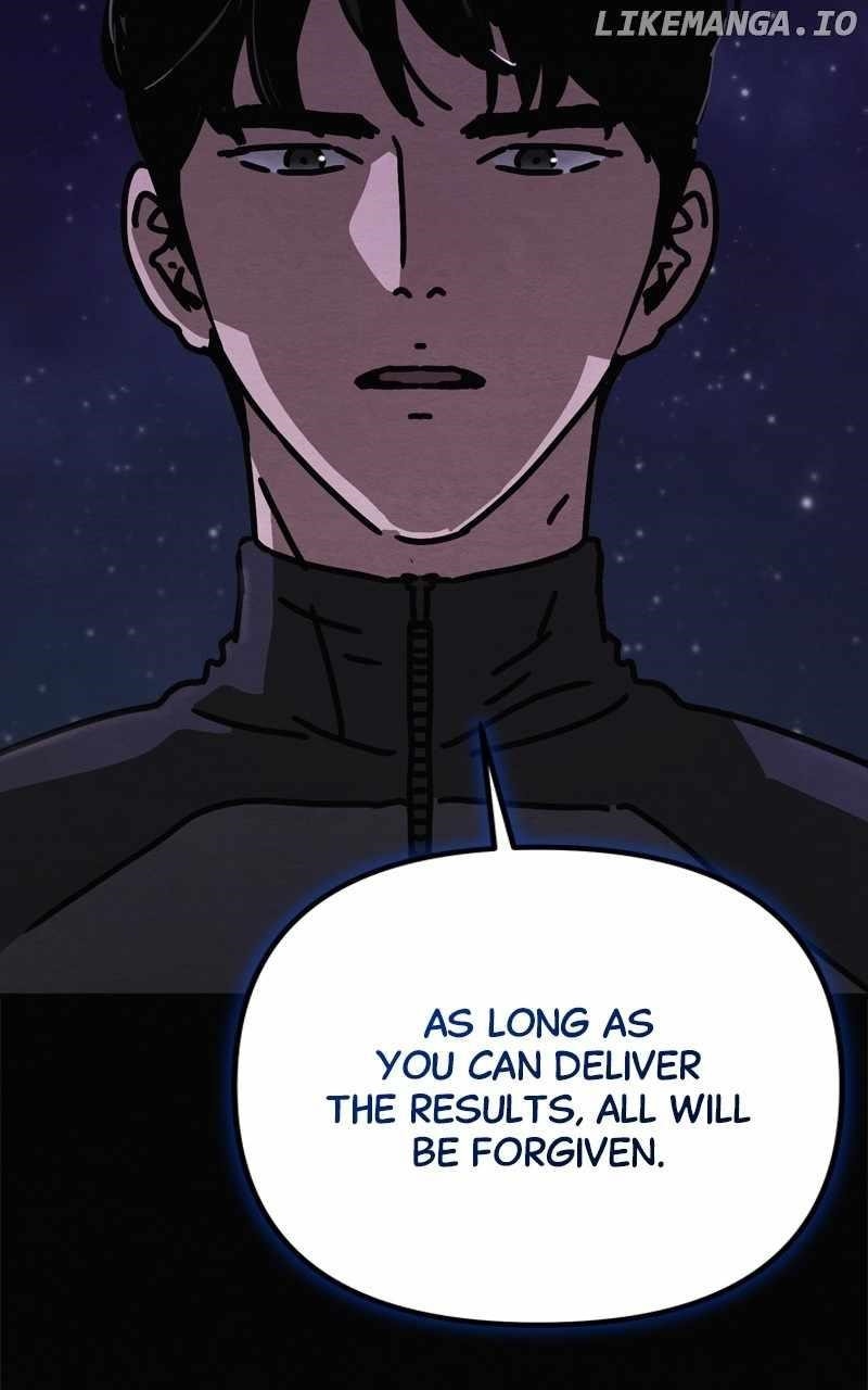 Hiding Out in an Apocalypse - Chapter 48 Page 19