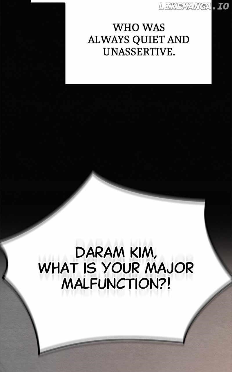 Hiding Out in an Apocalypse - Chapter 48 Page 2