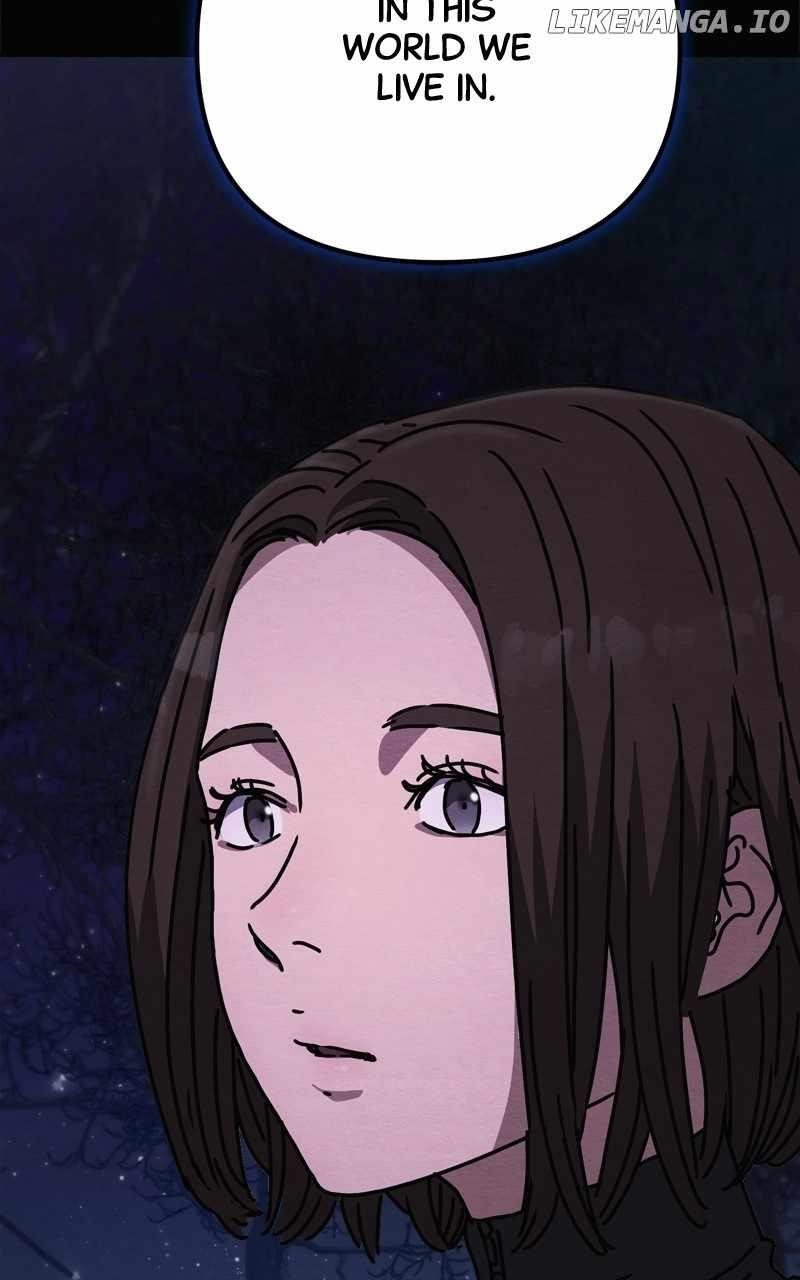 Hiding Out in an Apocalypse - Chapter 48 Page 21