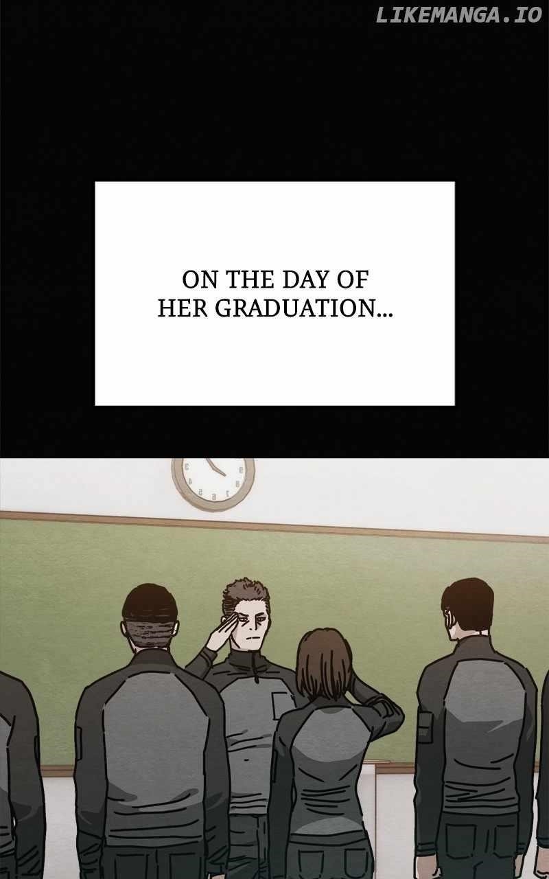 Hiding Out in an Apocalypse - Chapter 48 Page 25