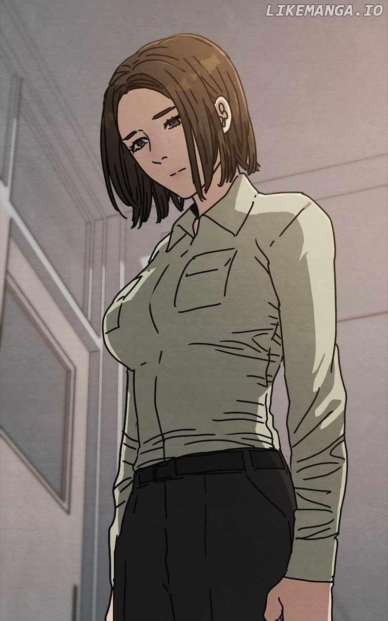 Hiding Out in an Apocalypse - Chapter 48 Page 3