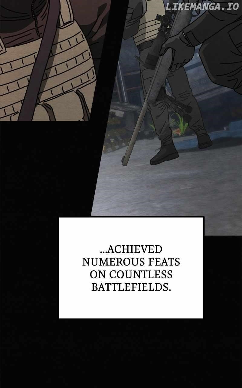 Hiding Out in an Apocalypse - Chapter 48 Page 31