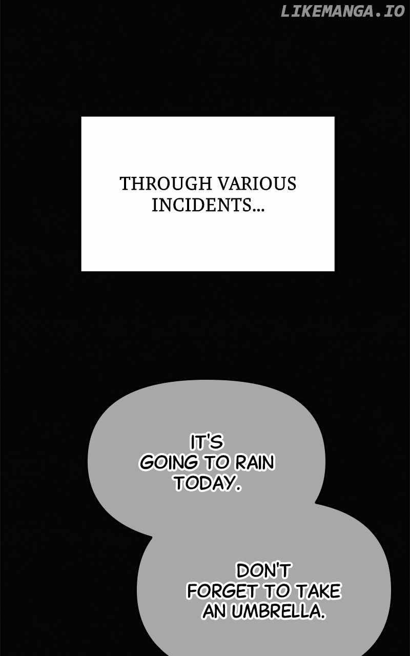 Hiding Out in an Apocalypse - Chapter 48 Page 32