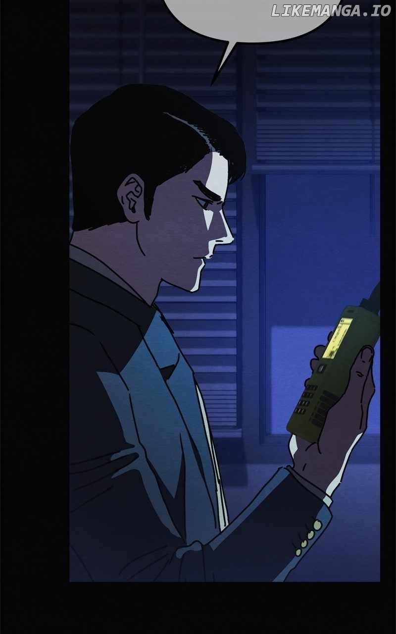 Hiding Out in an Apocalypse - Chapter 48 Page 34