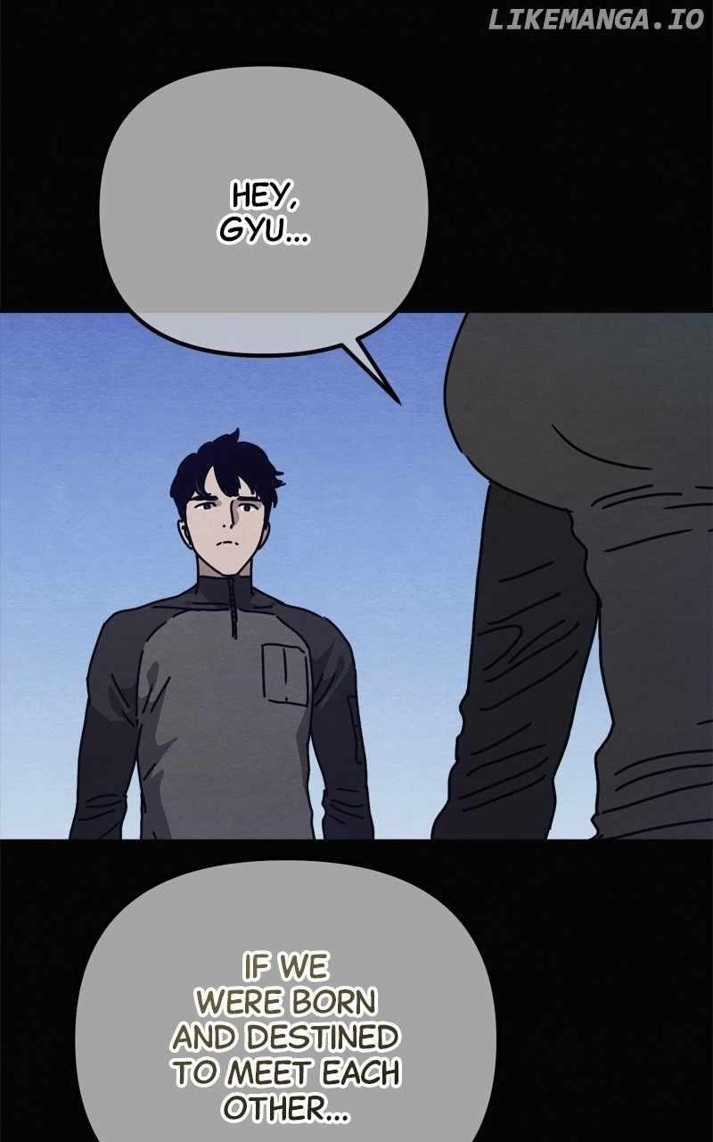 Hiding Out in an Apocalypse - Chapter 48 Page 35