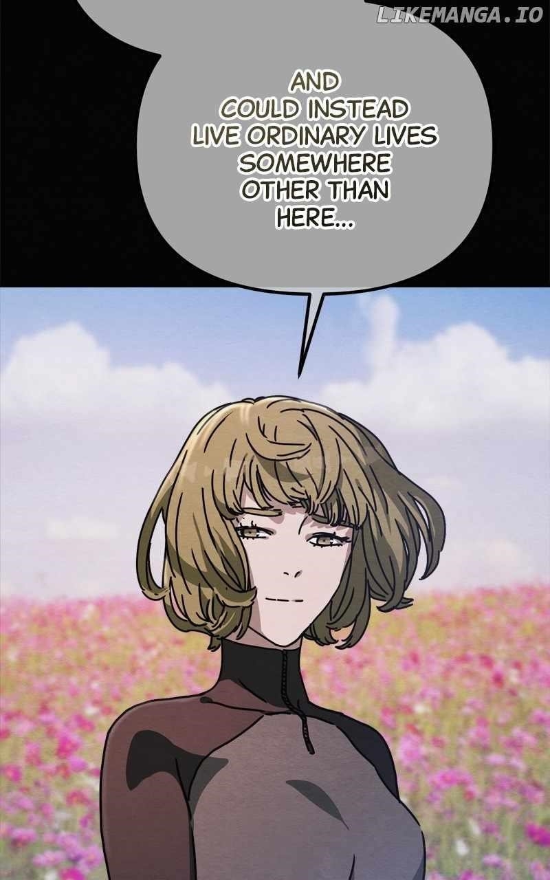 Hiding Out in an Apocalypse - Chapter 48 Page 36