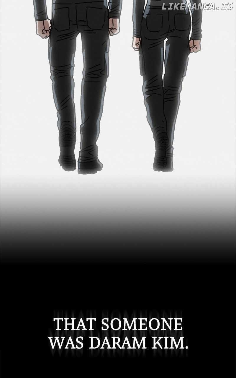 Hiding Out in an Apocalypse - Chapter 48 Page 42