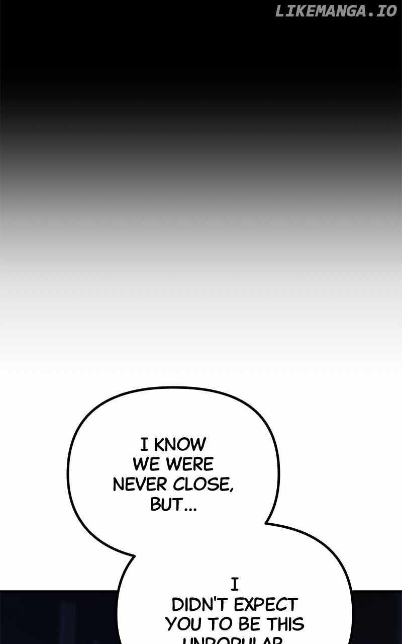 Hiding Out in an Apocalypse - Chapter 48 Page 43