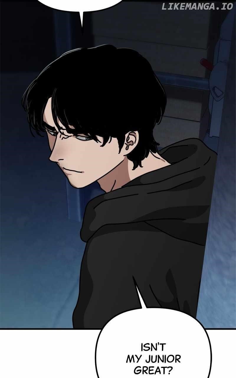 Hiding Out in an Apocalypse - Chapter 48 Page 47