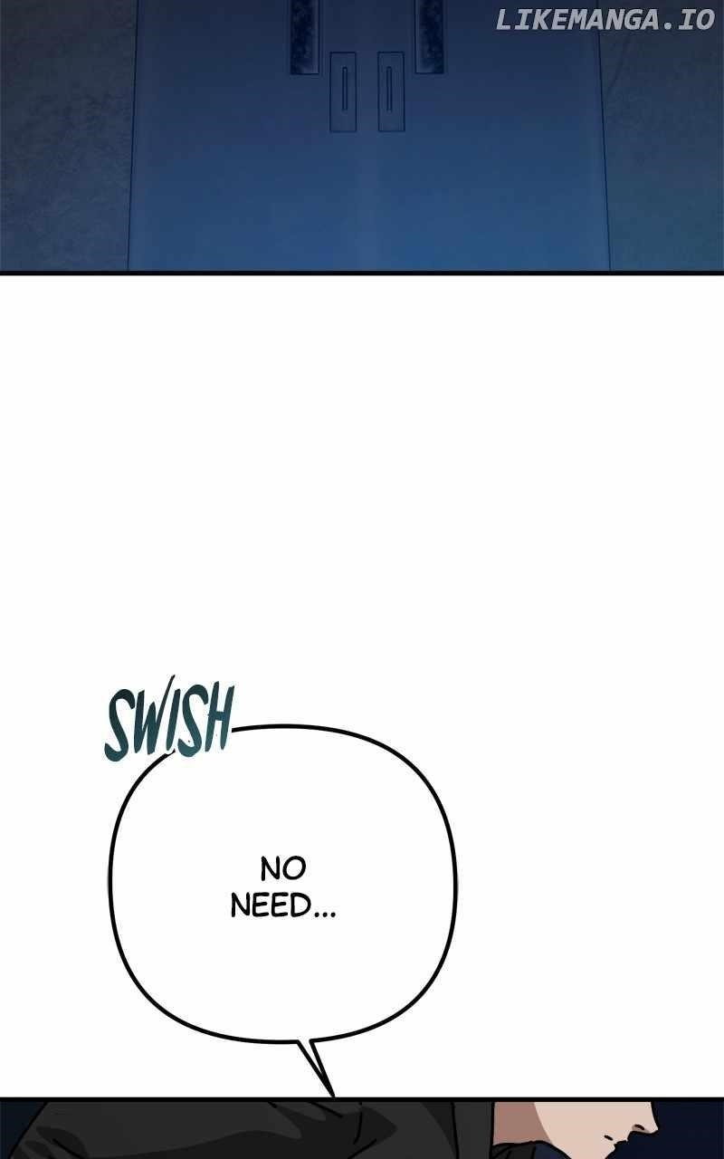 Hiding Out in an Apocalypse - Chapter 48 Page 49