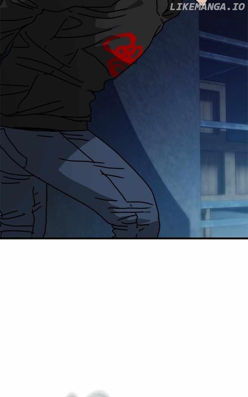 Hiding Out in an Apocalypse - Chapter 48 Page 50