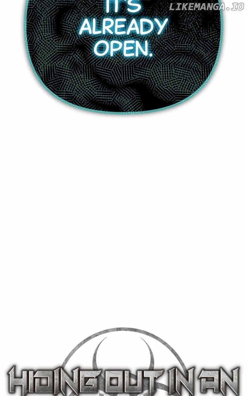 Hiding Out in an Apocalypse - Chapter 48 Page 54