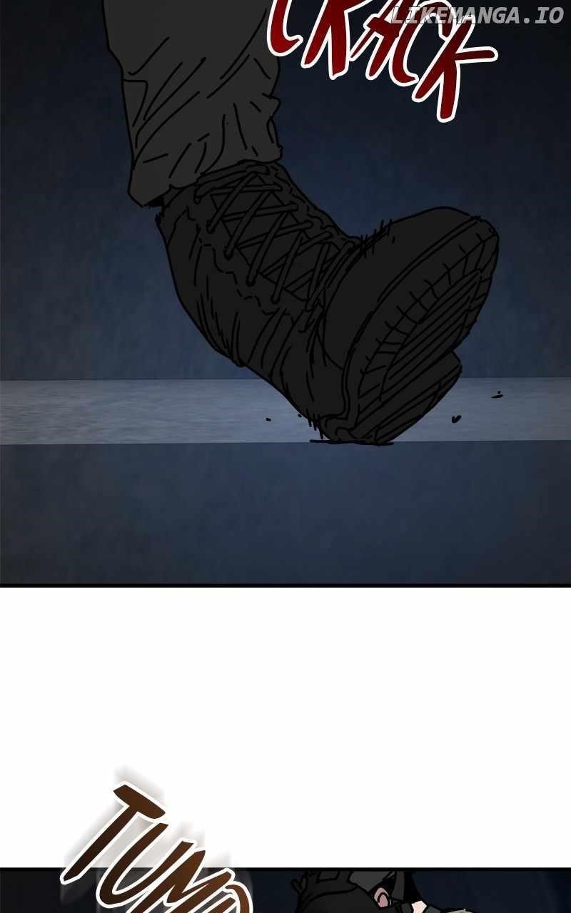 Hiding Out in an Apocalypse - Chapter 48 Page 64