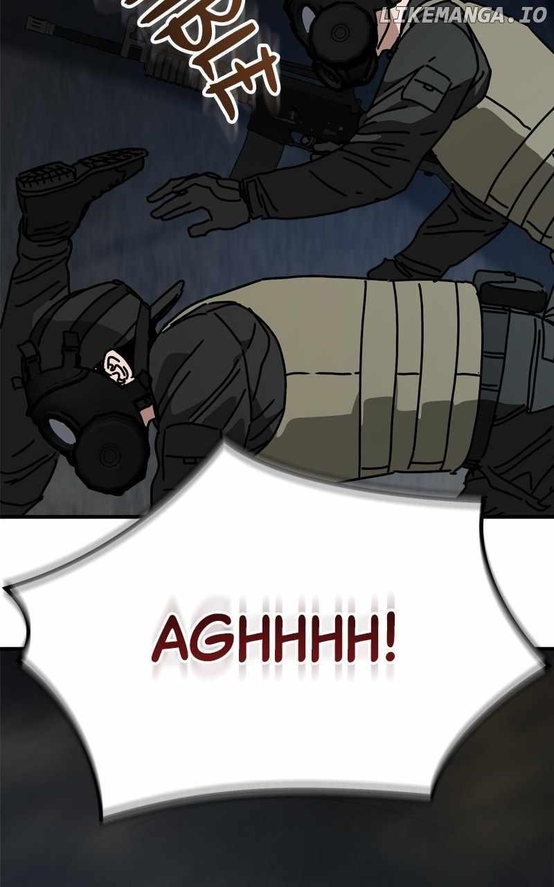 Hiding Out in an Apocalypse - Chapter 48 Page 65