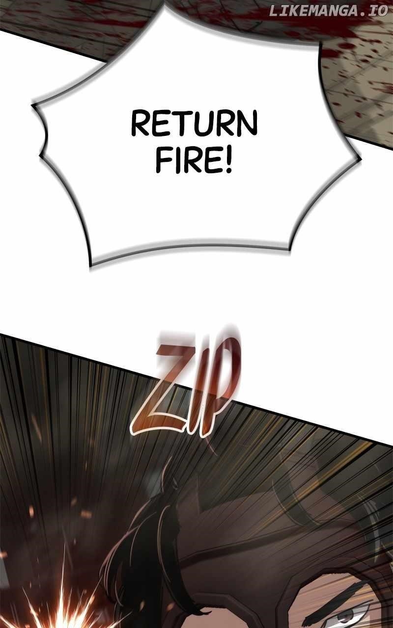 Hiding Out in an Apocalypse - Chapter 48 Page 71