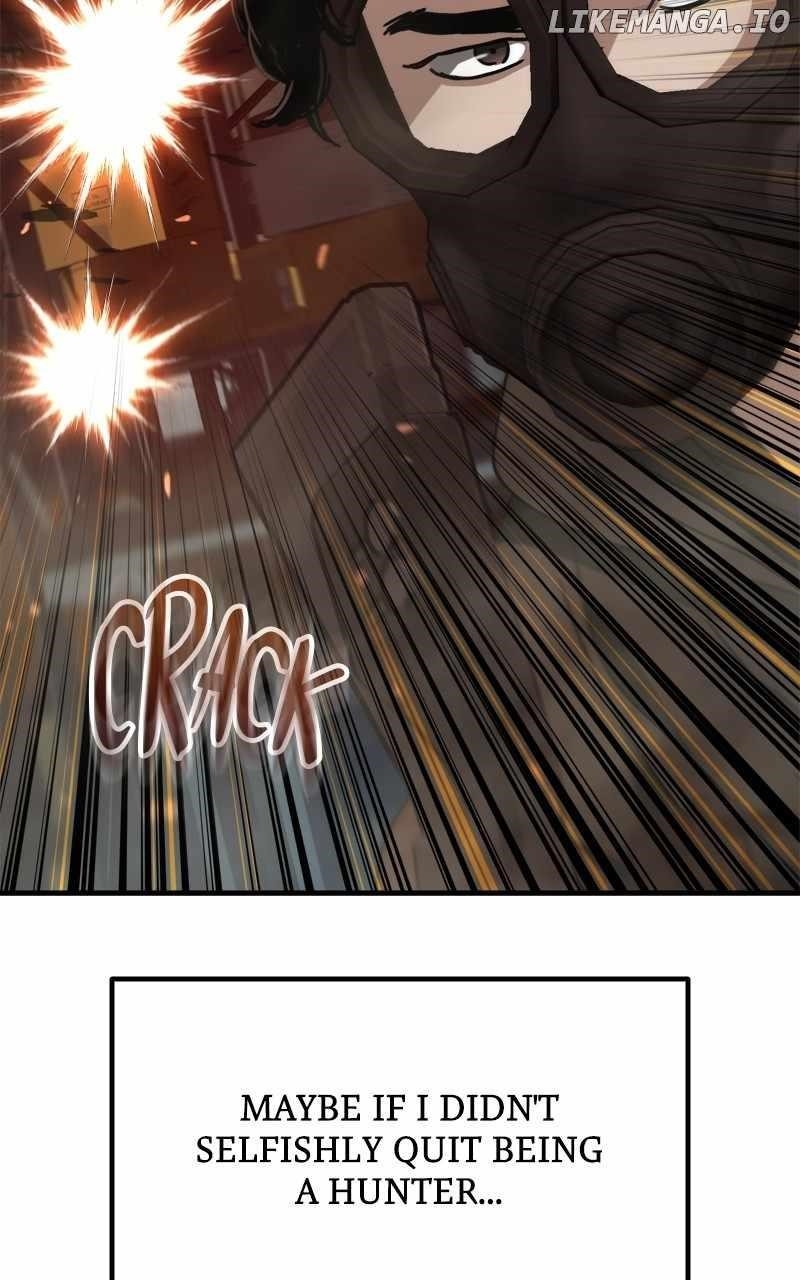 Hiding Out in an Apocalypse - Chapter 48 Page 72