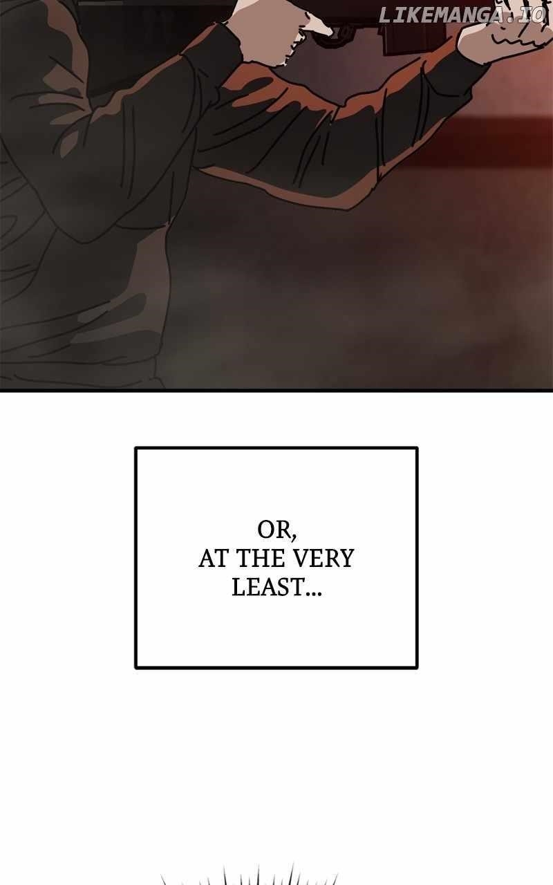 Hiding Out in an Apocalypse - Chapter 48 Page 75