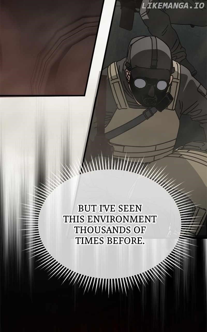 Hiding Out in an Apocalypse - Chapter 48 Page 77