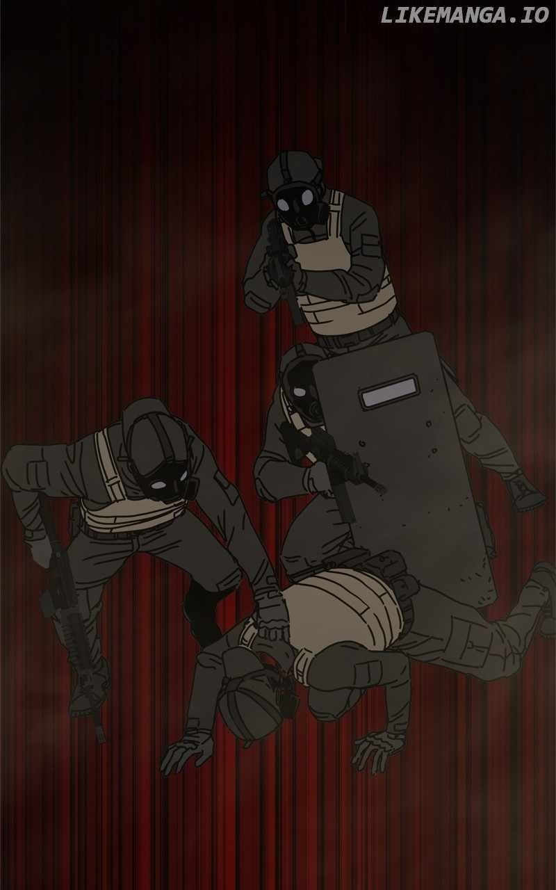 Hiding Out in an Apocalypse - Chapter 48 Page 78