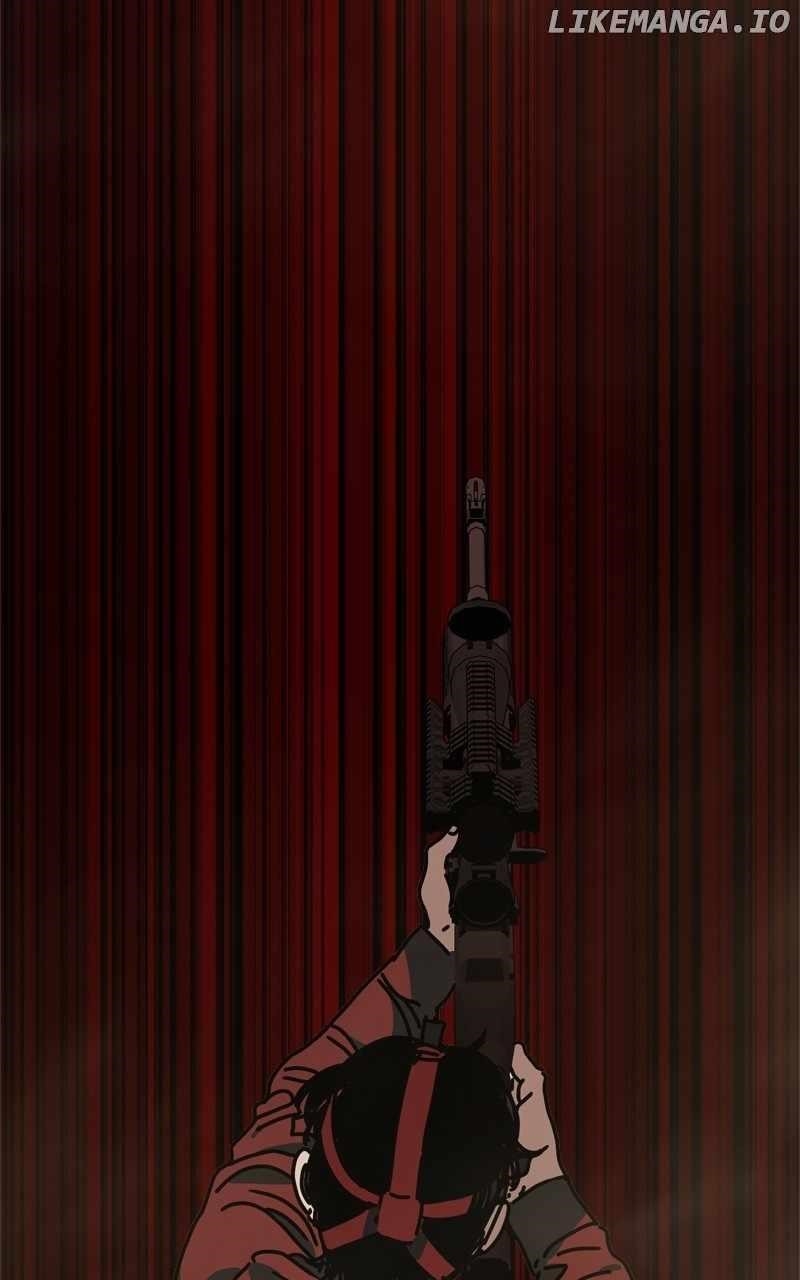 Hiding Out in an Apocalypse - Chapter 48 Page 79