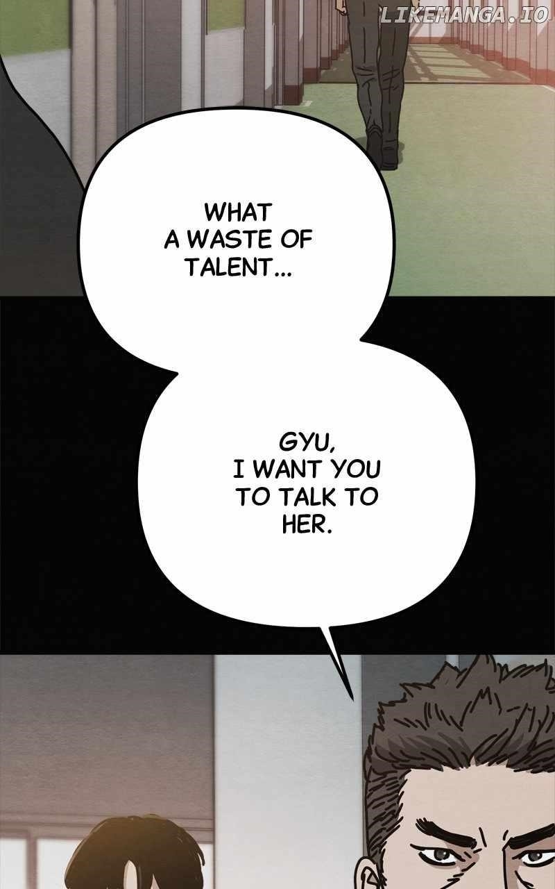 Hiding Out in an Apocalypse - Chapter 48 Page 8