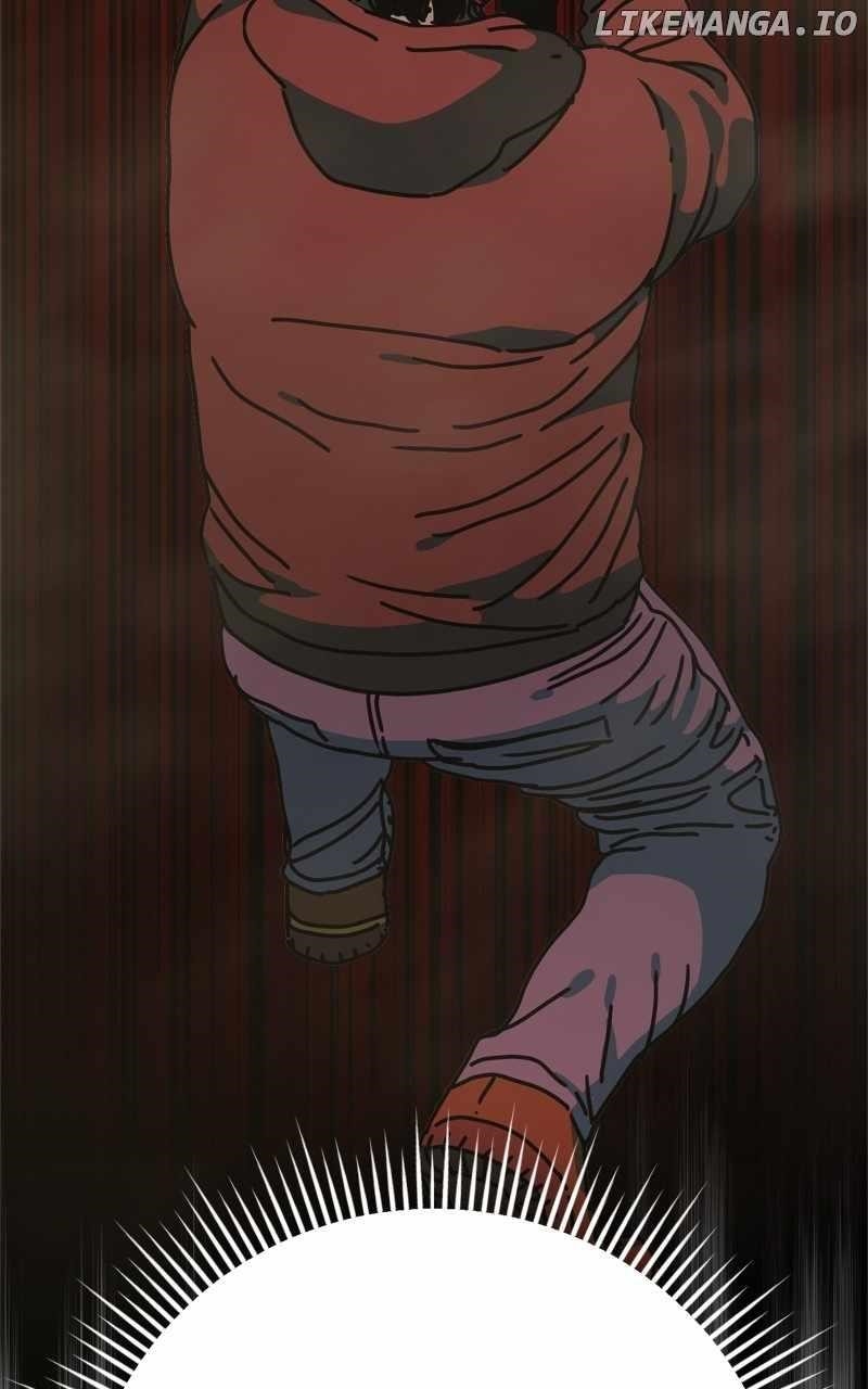 Hiding Out in an Apocalypse - Chapter 48 Page 80