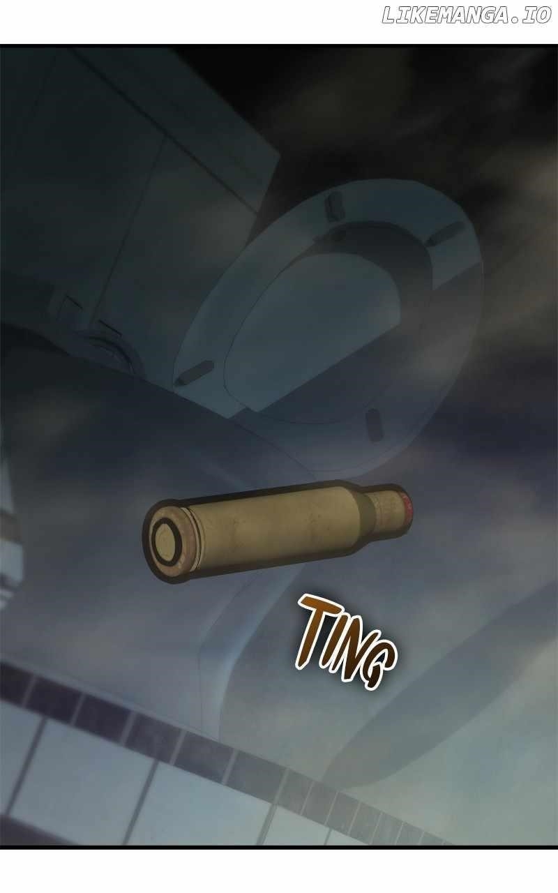 Hiding Out in an Apocalypse - Chapter 48 Page 82