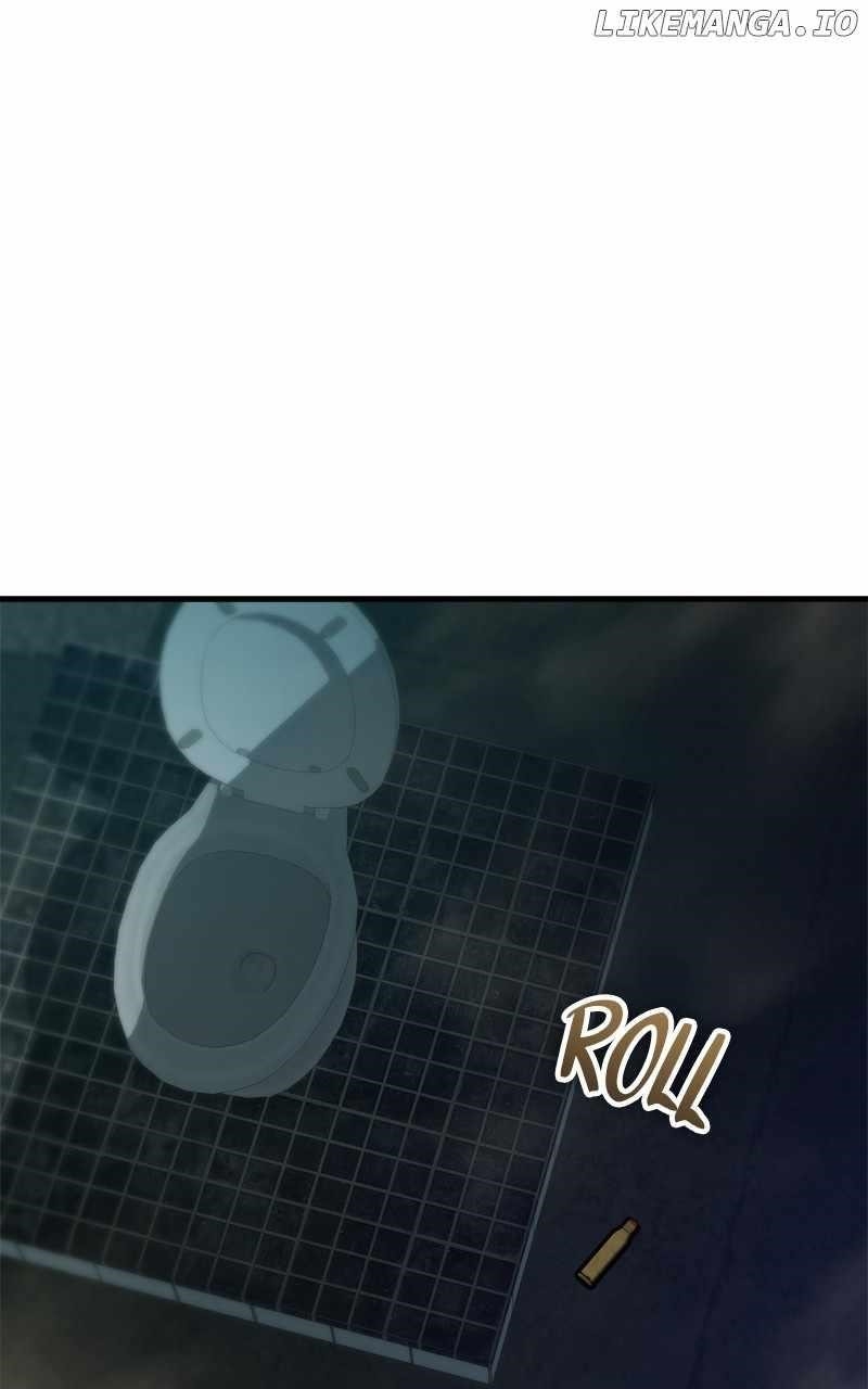 Hiding Out in an Apocalypse - Chapter 48 Page 83