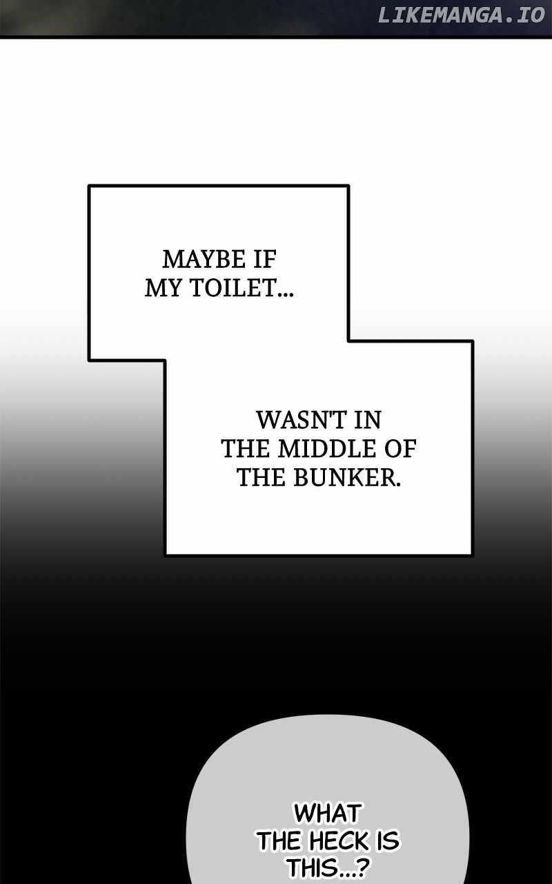 Hiding Out in an Apocalypse - Chapter 48 Page 84