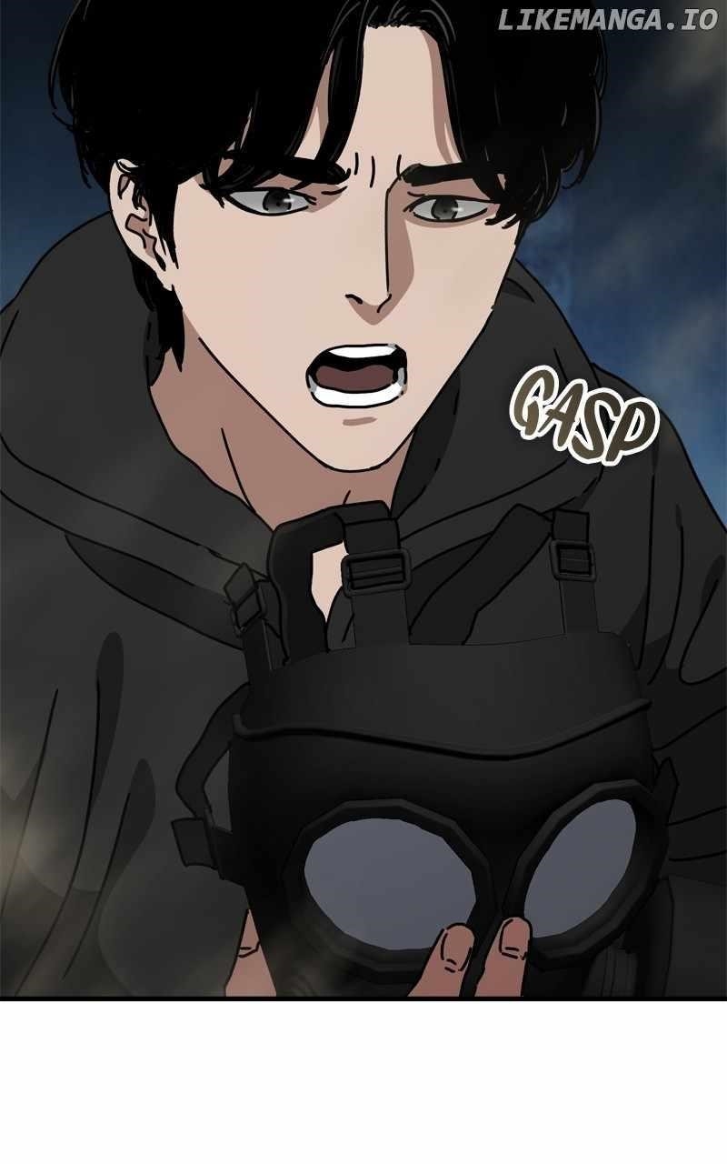 Hiding Out in an Apocalypse - Chapter 48 Page 87