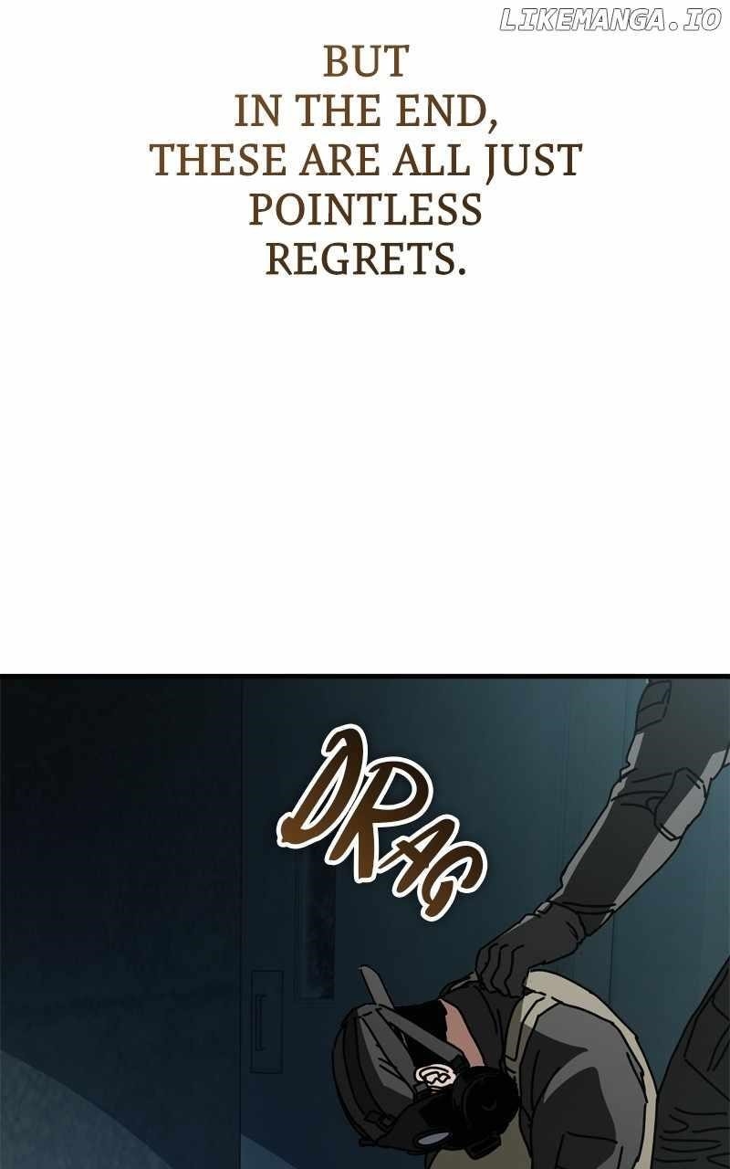 Hiding Out in an Apocalypse - Chapter 48 Page 88