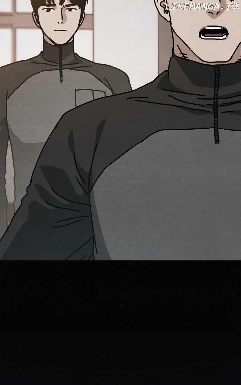 Hiding Out in an Apocalypse - Chapter 48 Page 9