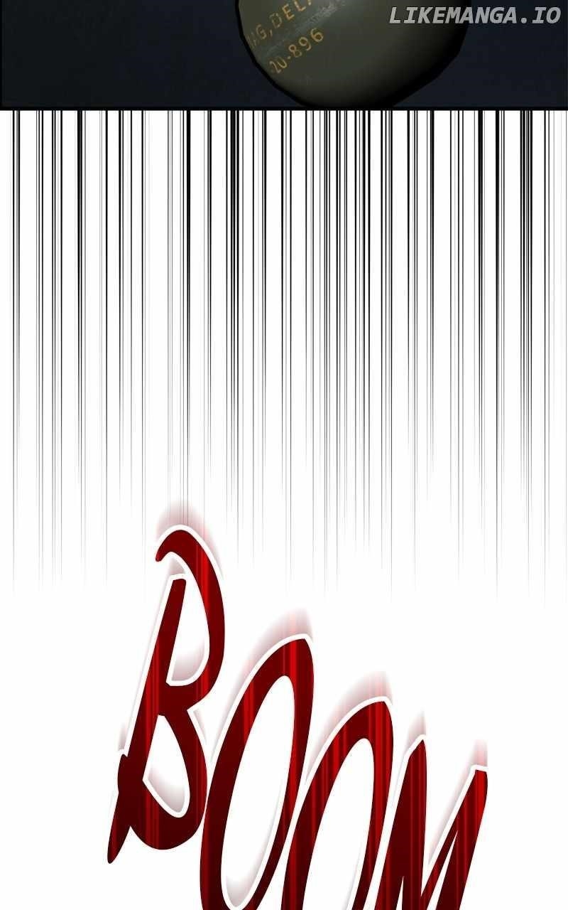 Hiding Out in an Apocalypse - Chapter 48 Page 90