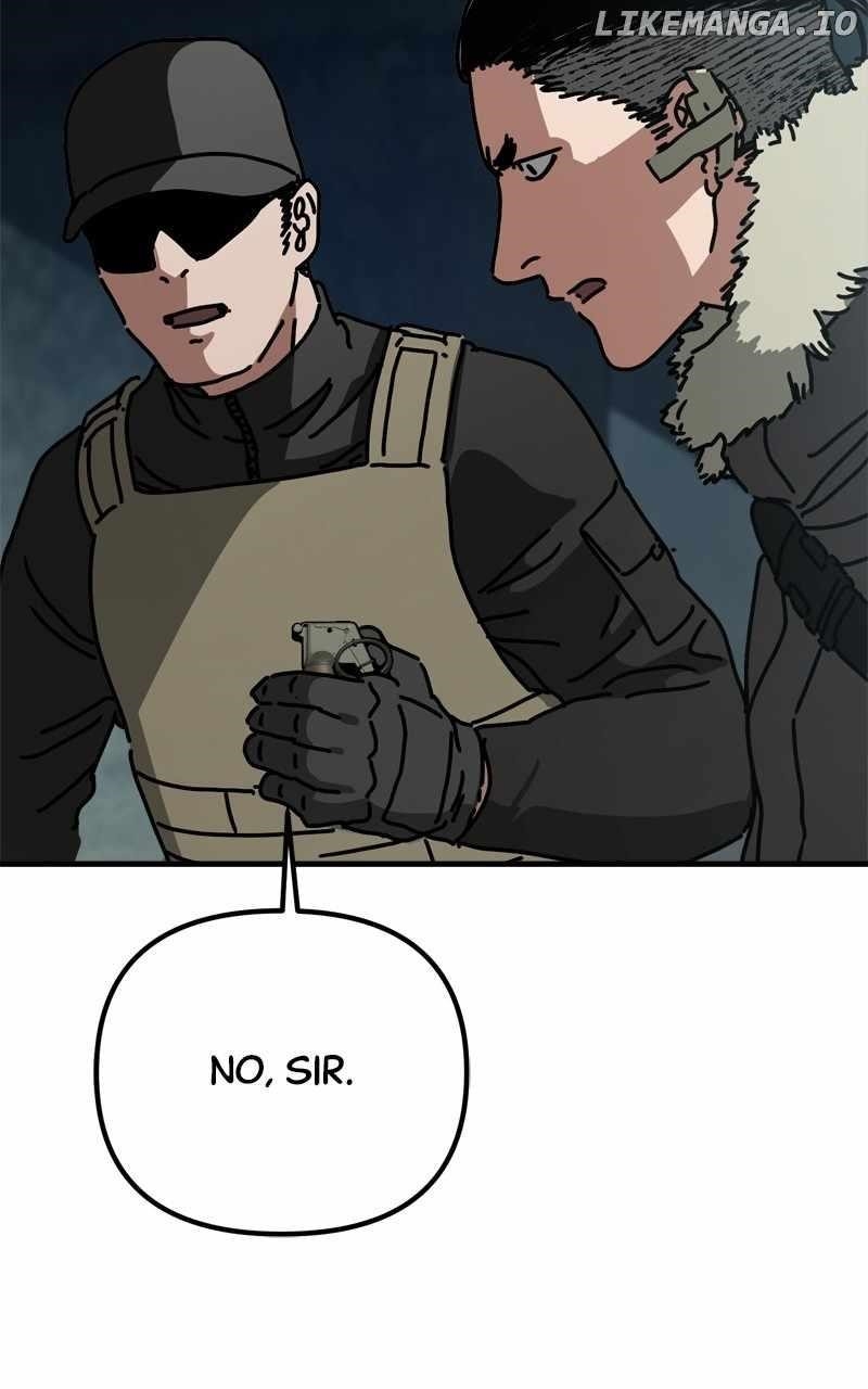 Hiding Out in an Apocalypse - Chapter 48 Page 92